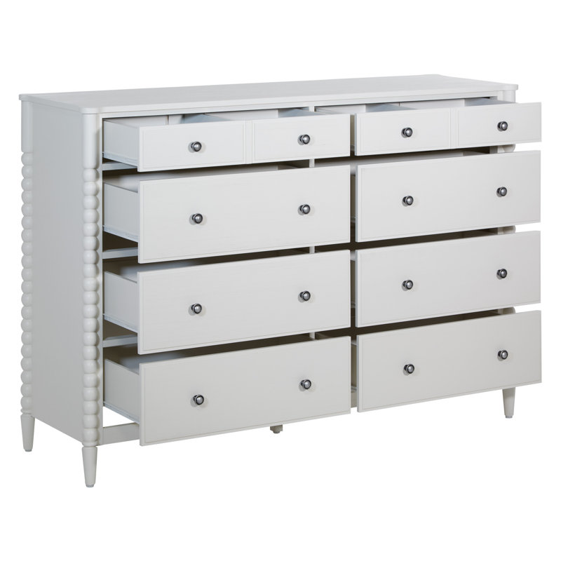 Commode 8 tiroirs Jambi