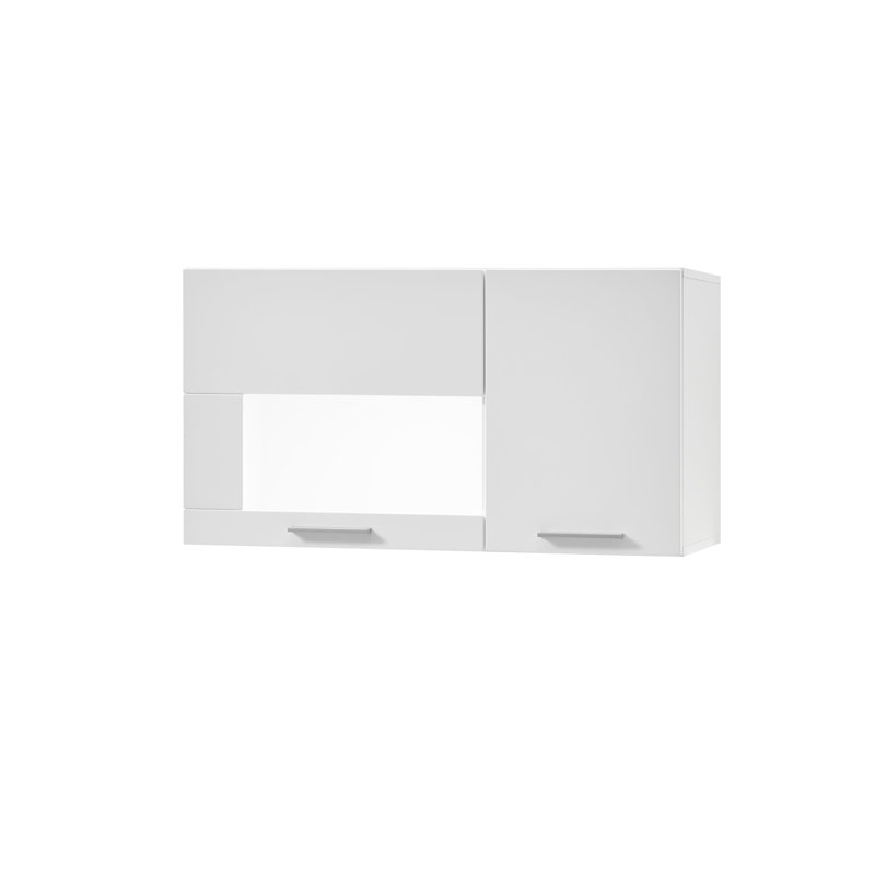 Behm Wall Mounted Display Stand