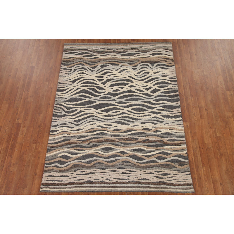 Tapis all-over 6 x 8