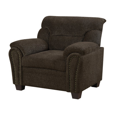 Fauteuil Delaina