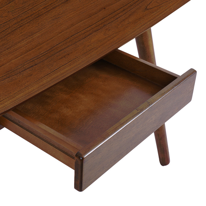 Bureau d'ordinateur Study, bureau, table d'étude, bureau d'écriture avec tiroir pour la maison, mobilier de bureau moderne