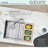 Kitchen Sink Bamboo Serving Board Set With 3 Collapsible Containers-57806446