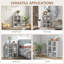 Display Cabinet-134590766
