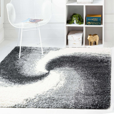 Abstract Indoor Rug