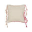 BISTORTA Square Cushion