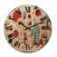 Horloge murale Rhasheen-2138046435