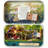 Wizardi Miniature Roombox Kit - Countryside notes