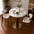 Ivory/Brown est en rupture de stock