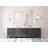 Steel Armed Sconce-70358284