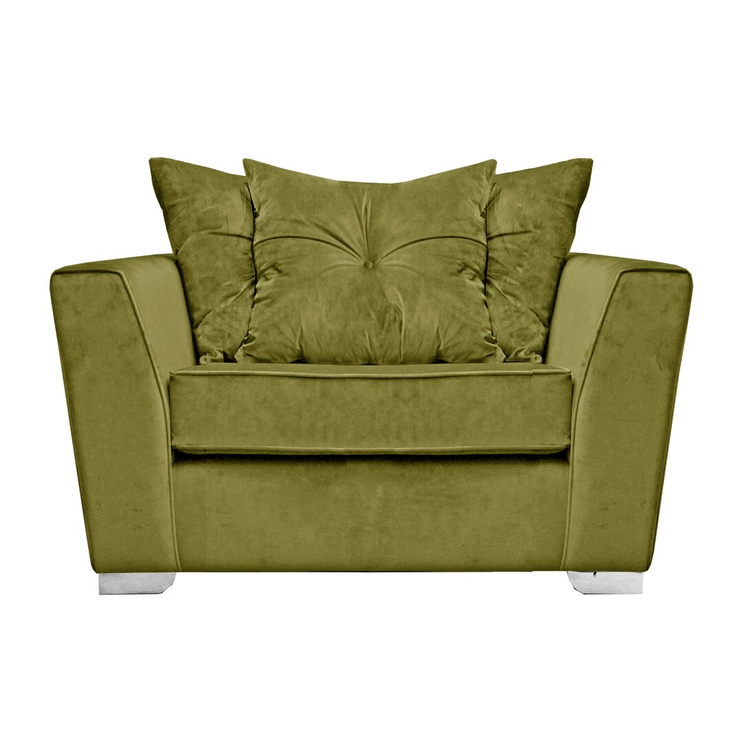 Zweiersofa Quade