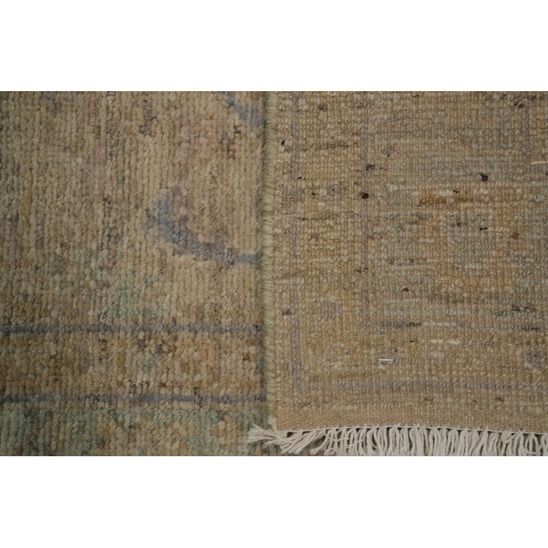 Tapis turc Oushak 3 x 4