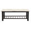 Table basse moderne et moderne 1pc
