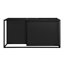 Four Leg Coffee Table with Storage-70211115