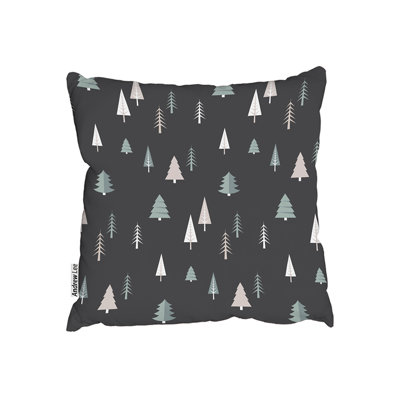 Square Cushion