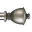 Lockeford Adjustable Single Curtain Rod-200927479-200927475
