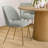 Daeb 5-Piece Round Dining Table Sets-101798057