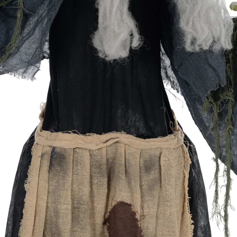 Outdoor Halloween Decoration