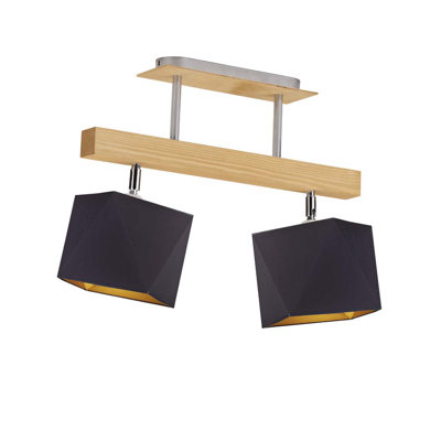 Fianna 2 - Light Kitchen Island Pendant