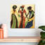 Les femmes navettes de Marrakech II-111891704