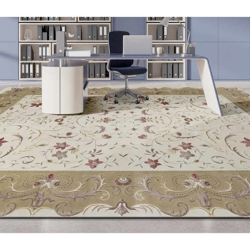 Walton One-of-a-Kind 9' X 11'10" Area Rug