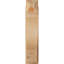 Persienne en bois rustique Funston Craftsman-31649413-106951956