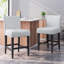 Tabouret Zuma Kd