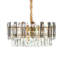 6 - Light Novelty Chandelier