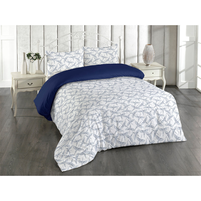Duvet Cover, California King Duvet Cover + 2 Standard Shams