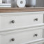 Commode 5 tiroirs Modern