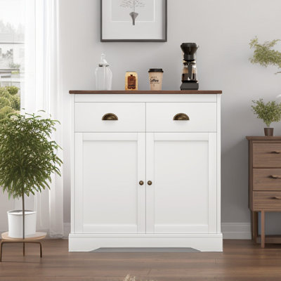 Garde-manger 35,6 po Oleita