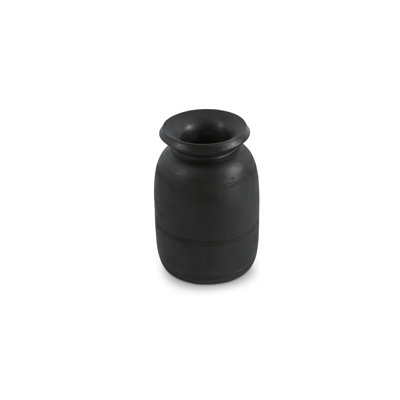 Noble 10.5 In Vessel Black