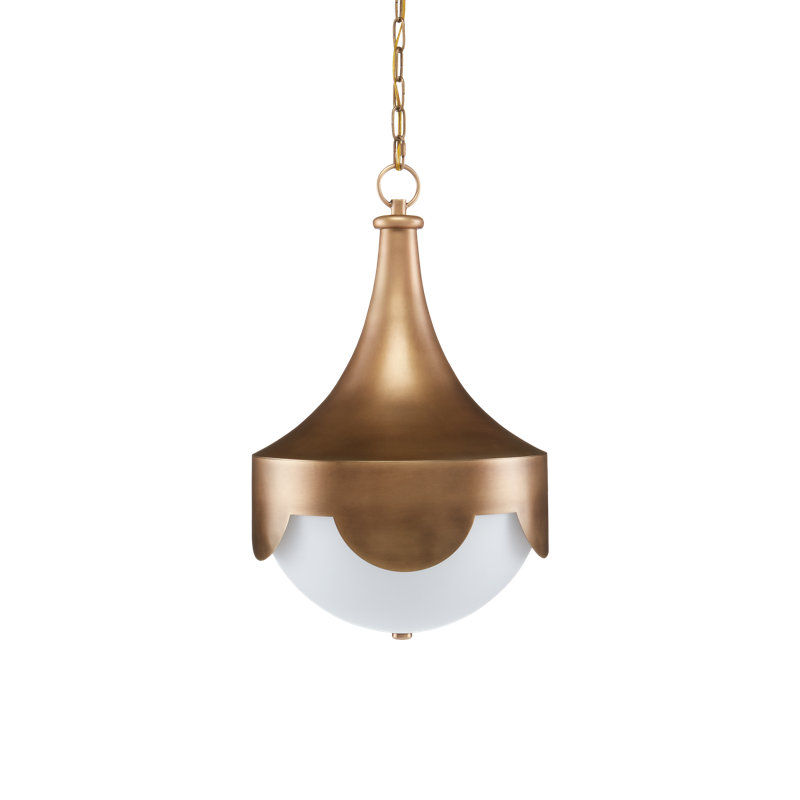 1 - Light Pendant