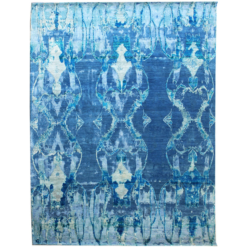 One-of-a-Kind 7'10" X 9'9" Area Rug