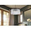 Lustre en cristal 8 lumières Yazmin-27969549-27969547
