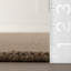 Sanami Striped Bohemian Rug-1856123392