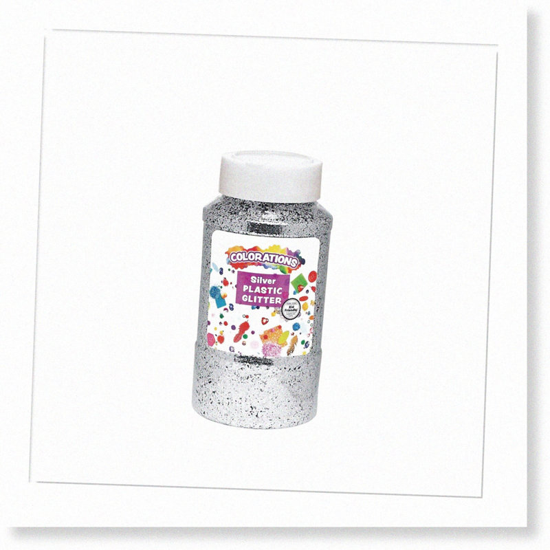 Glitter 1 lb. Classroom Art Supplies