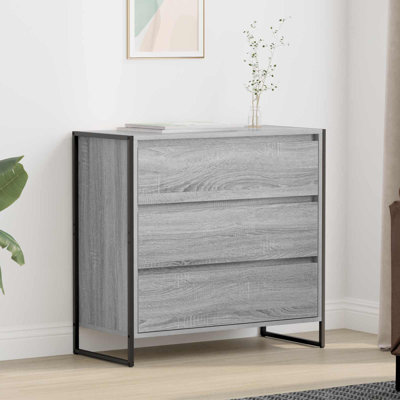 Sideboard Accent Chest