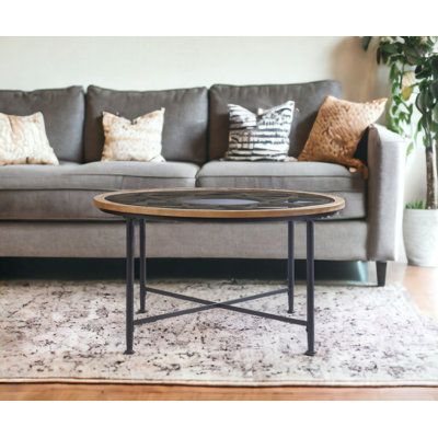 Table basse Miquela