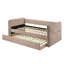 Lit de jour moderne 1pc