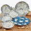 Playa Shells Serving Bowl