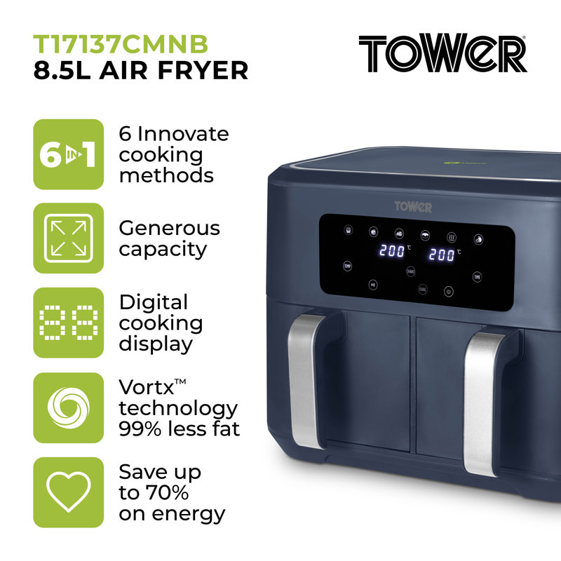 Tower 8.5L Air Fryer