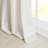 Twist Tab Lined Window Curtain Panel-1904564288-1884245067