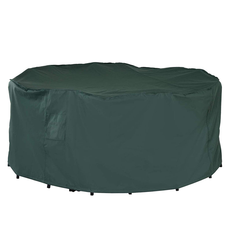 Salem Outdoor Patio Table Cover