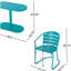 SANTA MONICA BISTRO SET-268560036