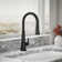 Tone™ Touchless Pull-Down Kitchen Sink Faucet with Voice Activation and Three-Function Sprayhead