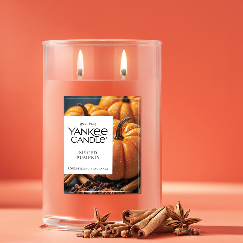 Bougie parfumée Yankee Candle