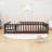 Wood Floor Bed With Fence-1287628037-1287628035