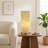 Quintan Metal Novelty Lamp-87194275