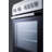 Summit Appliance 24" 2.4 Cubic Feet Electric Free Standing Range-47574451