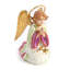 Patience Brewster Nativity Praying Angel Figure